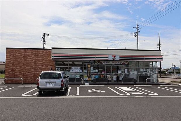 セブンイレブン江南尾崎町店 340m