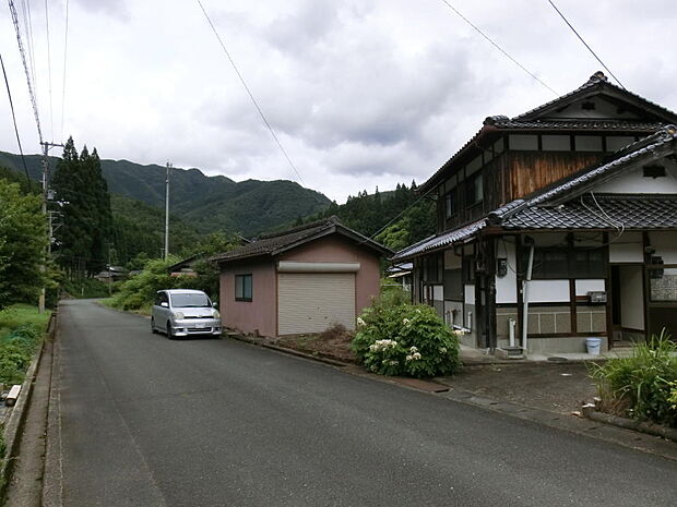 京丹波町長瀬川谷(6DK)のその他画像