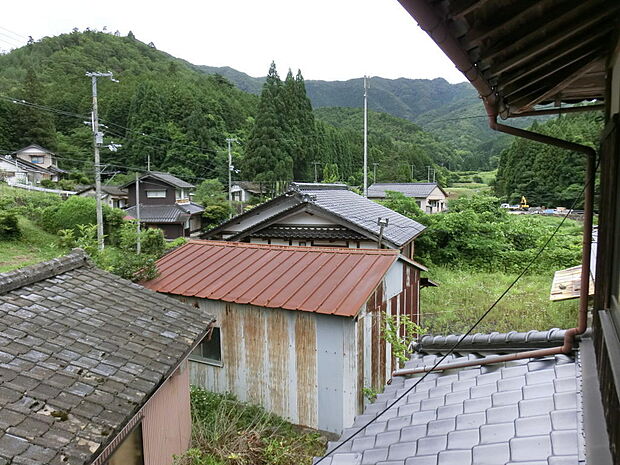 京丹波町長瀬川谷(6DK)のその他画像