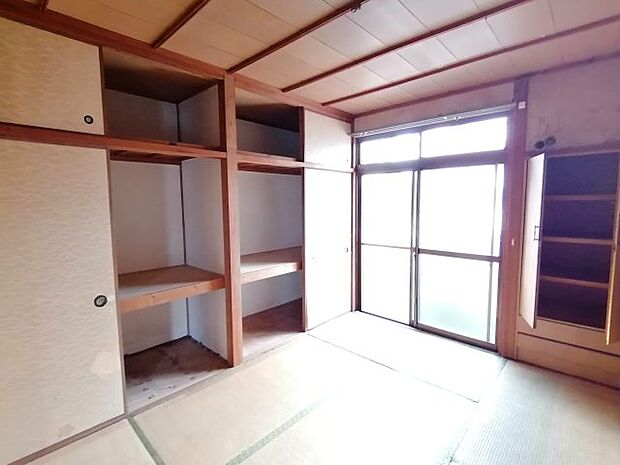 筑紫野市二日市北5丁目　平屋　中古戸建(4DK)のその他画像