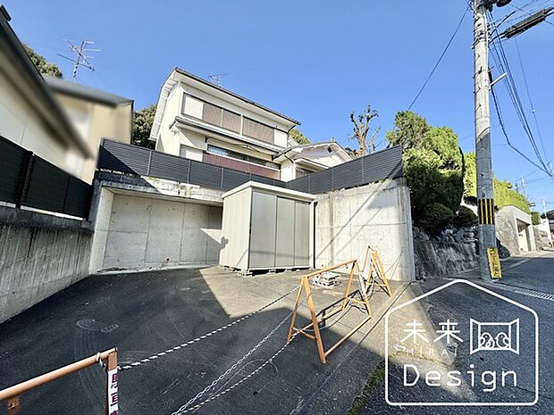 宇治市木幡南端　中古戸建住宅(6DK)のその他画像