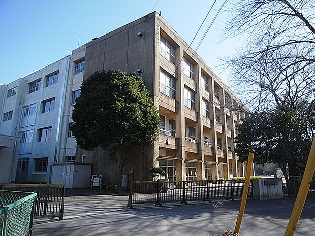 佐倉市立南志津小学校1270m徒歩16分