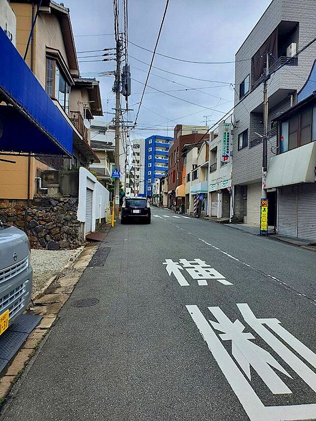 ひびきが丘小学校・枝光台中学校