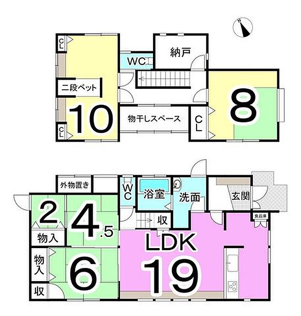 現地で陽当たりや周りの環境を実際に確かめてみましょう♪お気軽にお問い合わせ下さい♪