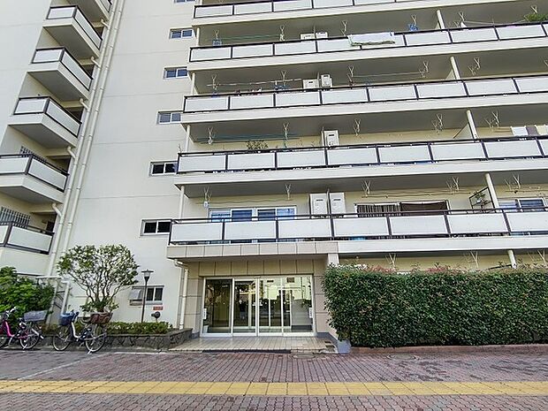 東建池袋要町マンション(2LDK) 1階のその他画像