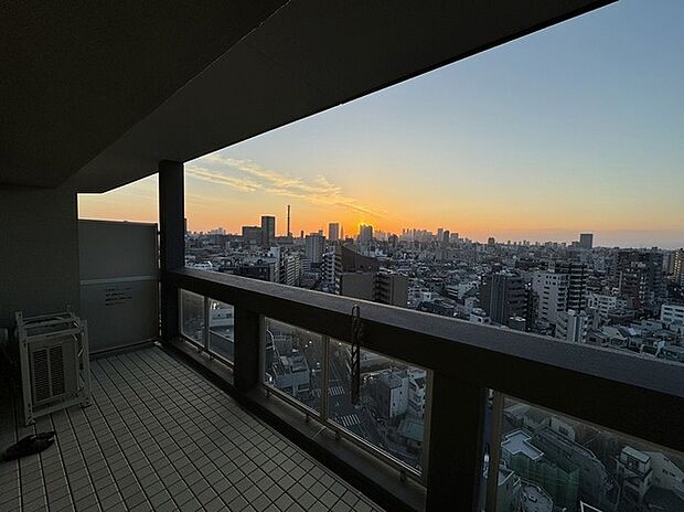 神楽坂アインスタワー(3LDK) 18階のその他画像