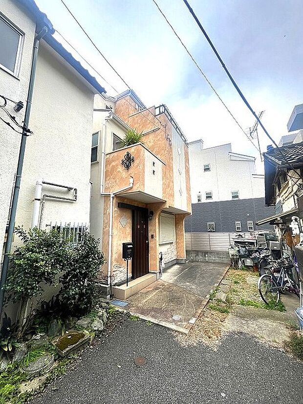 新宿区百人町2丁目　中古戸建(4LDK)のその他画像