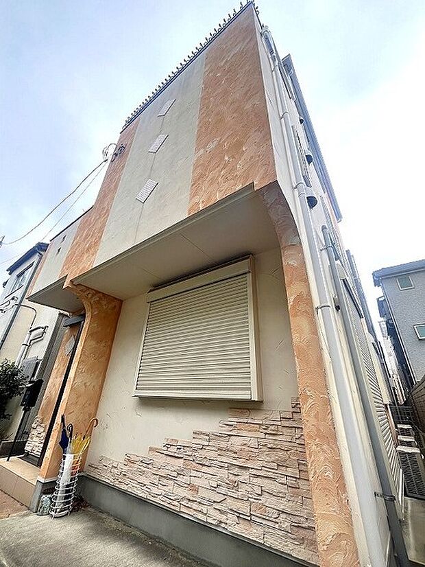 新宿区百人町2丁目　中古戸建(4LDK)のその他画像