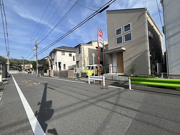 杉並区善福寺1丁目　中古戸建(3LDK)のその他画像