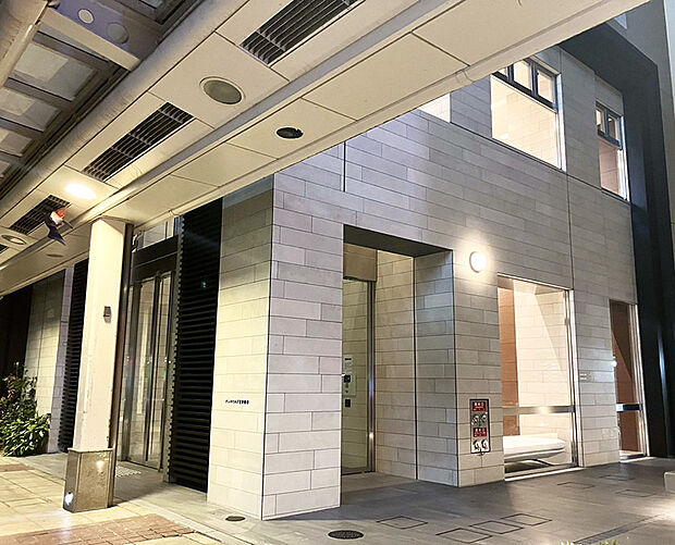 デュオヒルズ福井駅前(3LDK) 15階のその他画像
