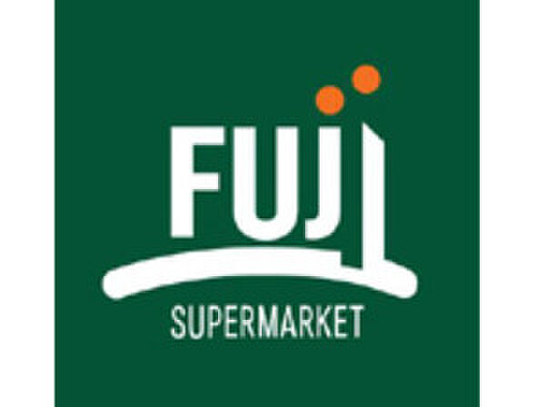 【スーパー】SUPER　MARKET　FUJI(スーパーマーケットフジ)　鶴嶺店まで1338ｍ