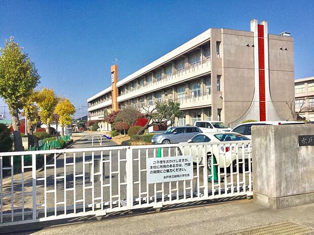 水戸市見川町　中古戸建(3LDK)のその他画像