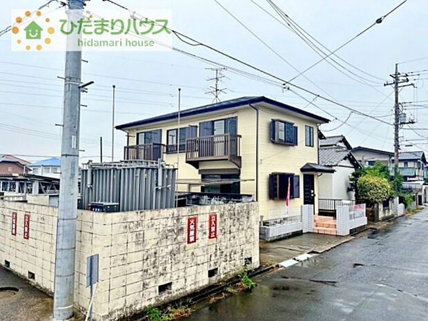 たっぷりの陽光と心地よい風が舞い込む住まい