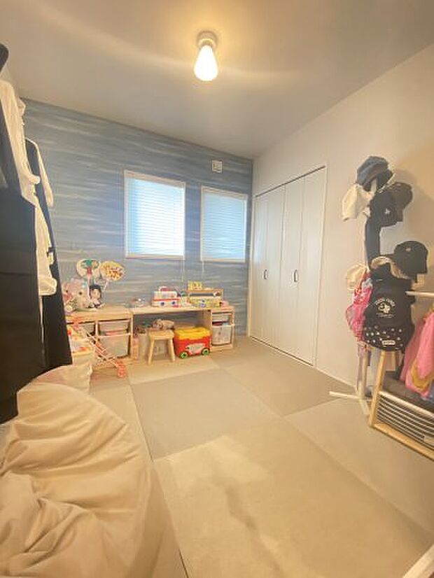 ☆お子様用のお部屋にピッタリ☆