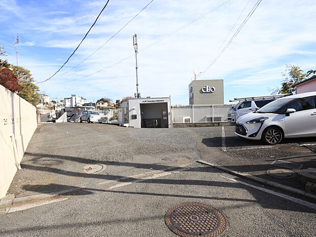 豊かな居住性とクオリティが見事に調和した住空間は住まうことの喜びを感じさせてくれます。