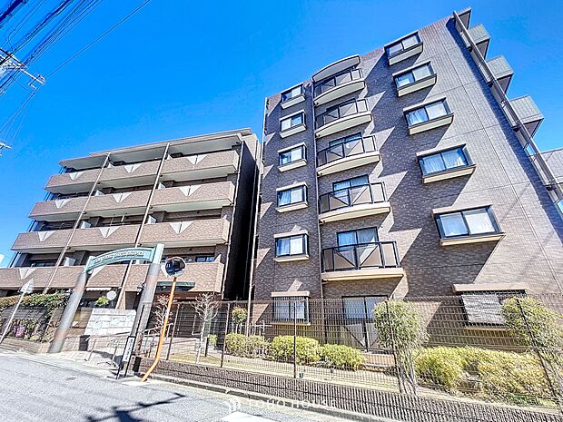 「室内修繕済み。水回り交換実施の角部屋3LDKマンション」お客様の求める本当の「住み心地」とは何なのか。そのための一手間一工夫を惜しみません。