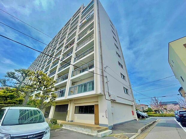 「リバーサイドに建つ桑川町住宅1号棟」お客様の求める本当の「住み心地」とは何なのか。そのための一手間一工夫を惜しみません。