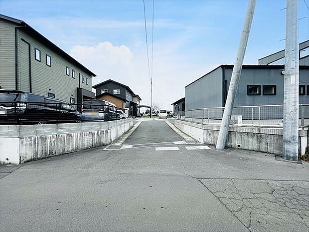 熊本市東区戸島西7丁目　中古戸建(3LDK)のその他画像