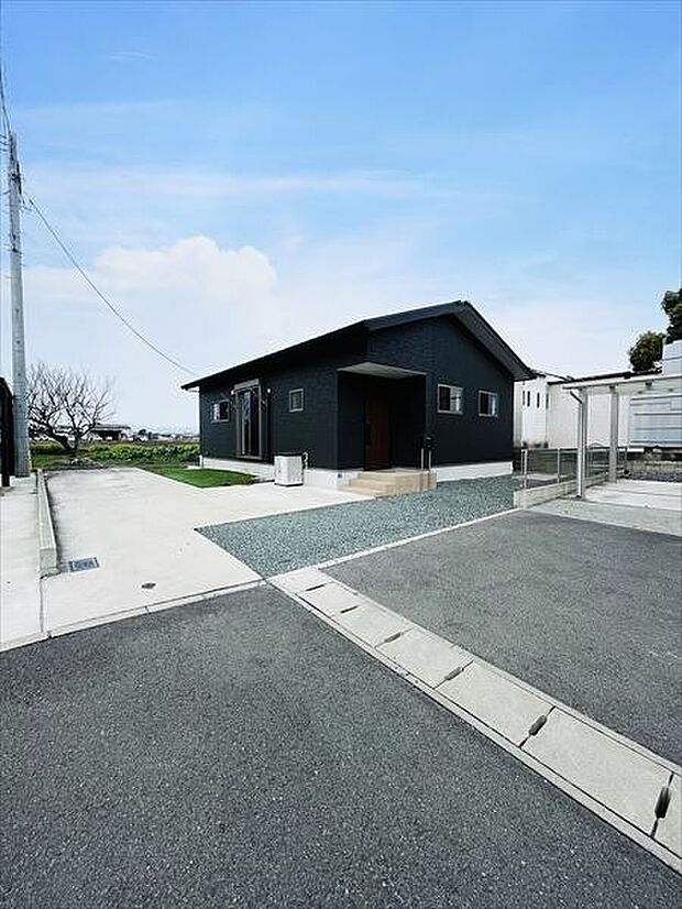 熊本市東区戸島西7丁目　中古戸建(3LDK)のその他画像