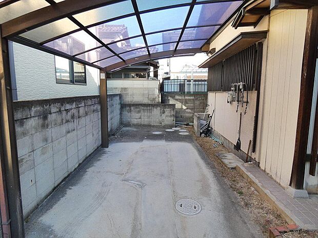 岡山市南区新保　既存住宅(5DK)のその他画像