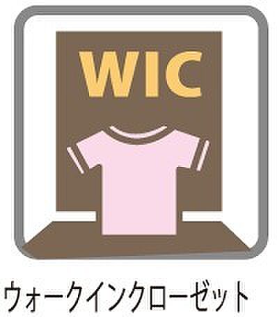 洋服以外にも、普段使わない家電やスーツケース、ストック品など多様に収納可能。