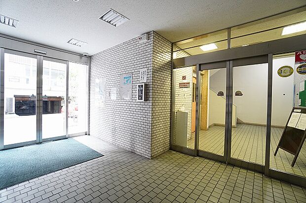 博多駅前ビル(3DK) 9階のその他画像