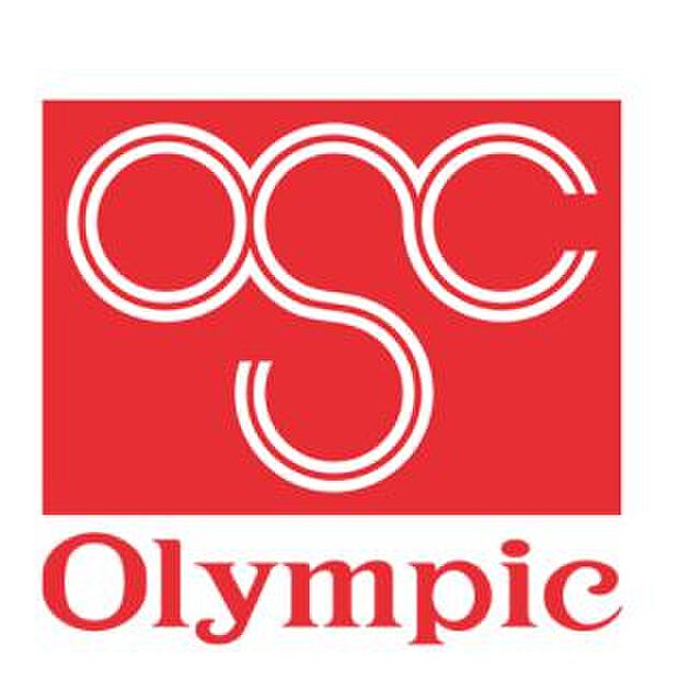 Olympic大倉山店：徒歩14分（1080ｍ）