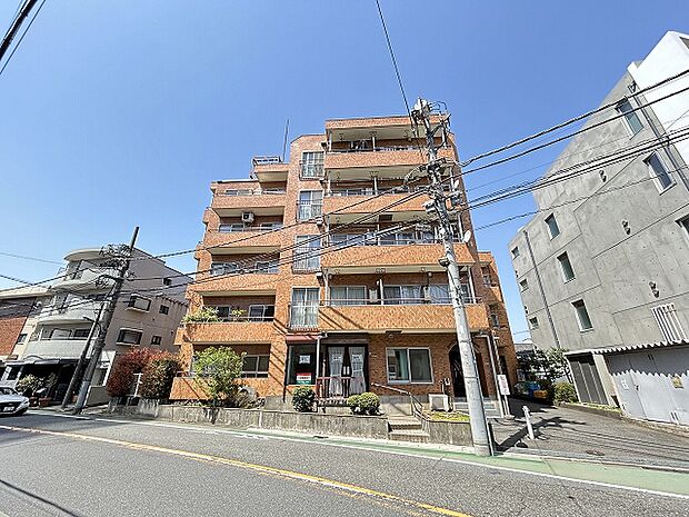 〜商店街が近い便利な住環境〜◆新規リフォーム済です！ 気持ちよく新生活を始められます♪◆食洗機・浴室乾燥機・浄水器など充実の設備仕様