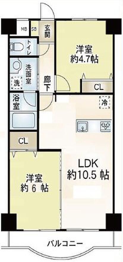 【間取り】「おかえり」「ただいま」きちんと顔を合わせられます