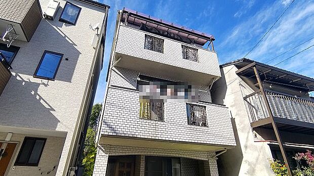 羽衣町(3LDK)のその他画像