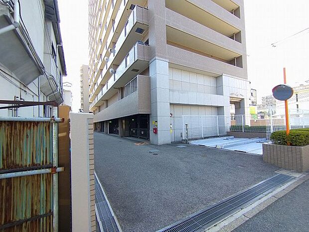 ローレルコート広本町(3LDK) 3階のその他画像