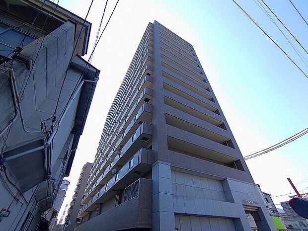 ローレルコート広本町(3LDK) 3階のその他画像