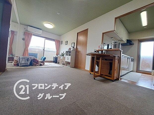 ベルクオーレ橋本　中古マンション(4LDK) 5階のその他画像