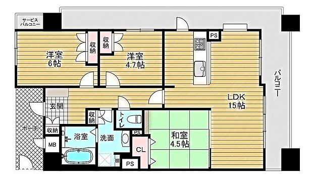 仲介手数料０円キャンペーン実施中！