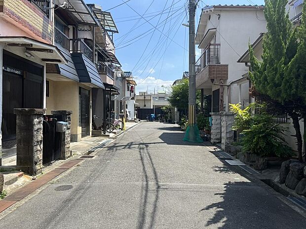 近鉄大阪線 河内山本駅まで 徒歩21分(5DK)のその他画像