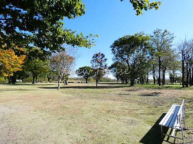 神流川リバーサイド公園 1414m