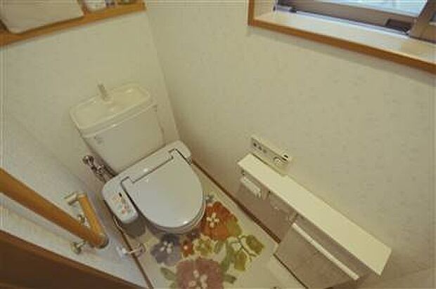 ■1階トイレ