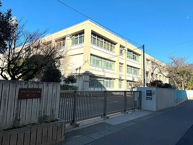 川崎市立久本小学校