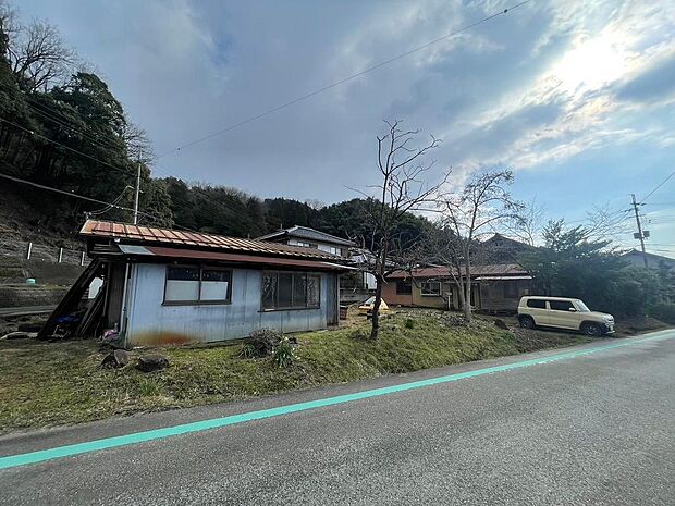 豊岡市日高町山本　平屋建て(2SLDK)のその他画像