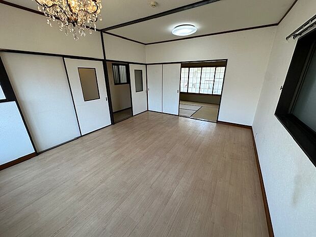 八尾市小畑町　リフォーム渡し中古戸建(3LDK)のその他画像