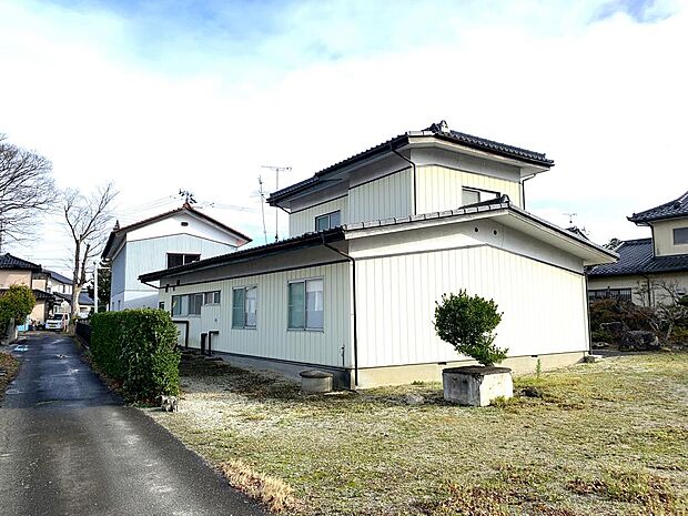 中古戸建　本宮市関下上屋敷(7DK)のその他画像