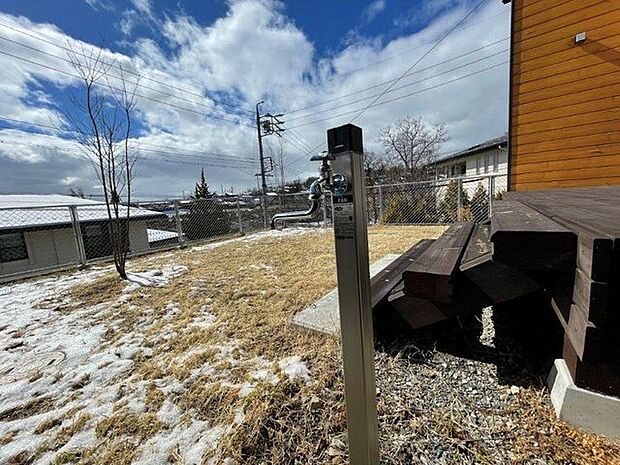 その他屋外