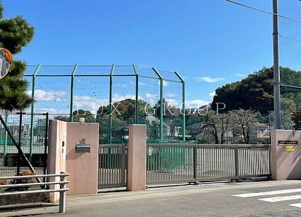 八王子市立横山中学校 徒歩12分。 950m