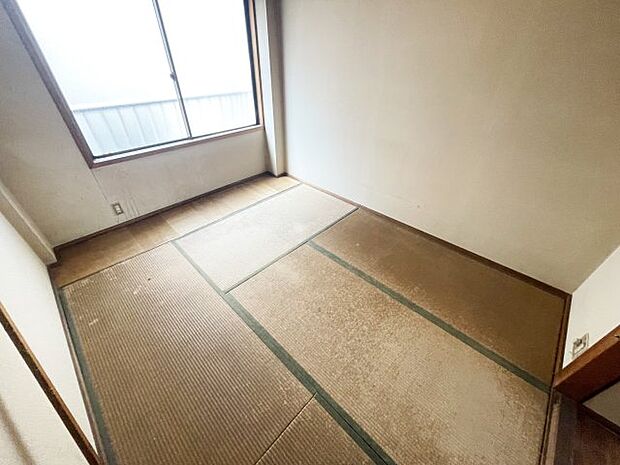 大阪市天王寺区下味原町(4DK)のその他画像