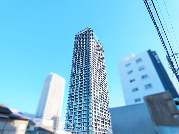 シティタワー梅田東(3SLDK) 18階のその他画像