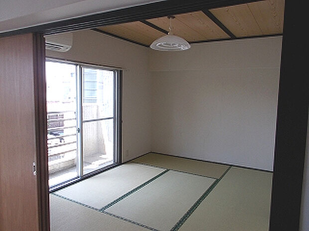 徳山プリンスマンション(2LDK) 4階/401のその他画像