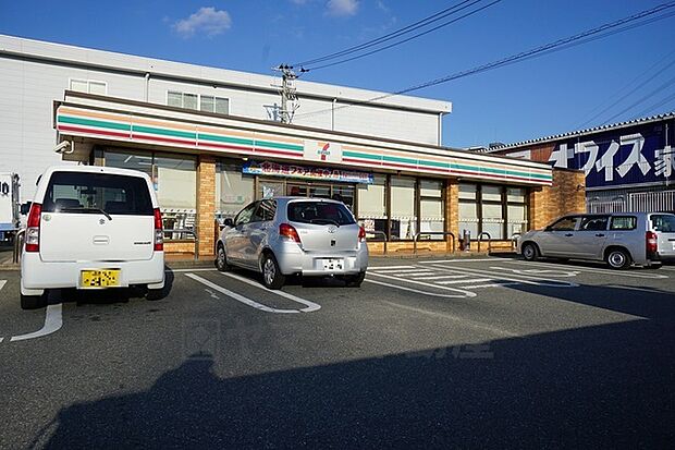 セブンイレブン　福岡原田3丁目店