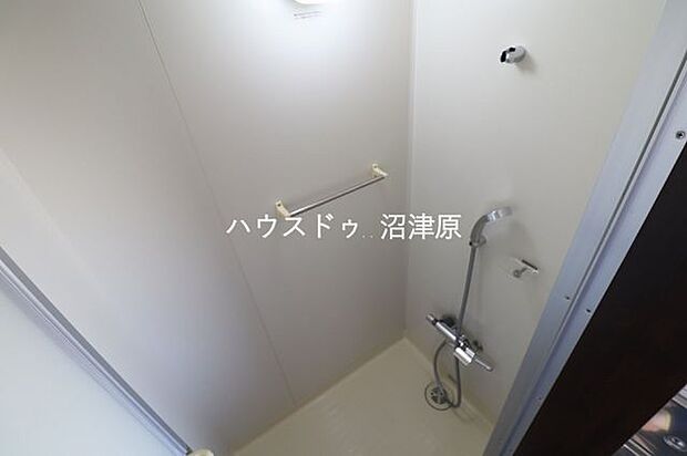 2Fシャワー室
