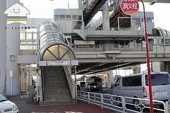 穴川駅(千葉都市モノレール 2号線) 徒歩4分。 310m