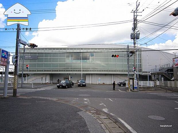 誉田駅(JR 外房線) 徒歩29分。 2270m